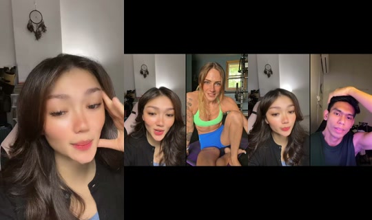 jessicamuzakir's Stream - May 23, 2026, 3:28 PM