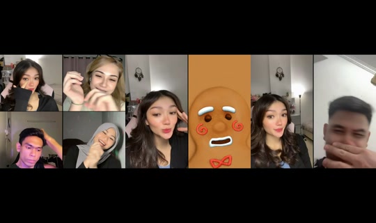 jessicamuzakir's Stream - May 23, 2026, 5:09 PM