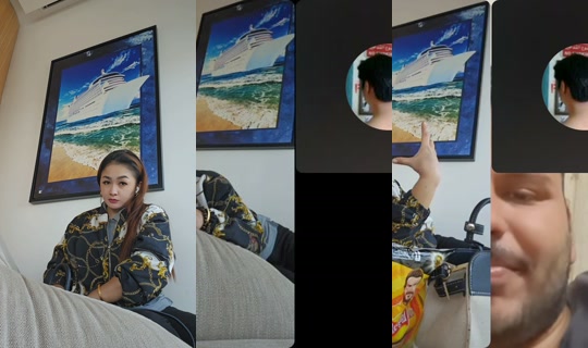 jhoyonias's Stream - May 23, 2026, 8:56 AM