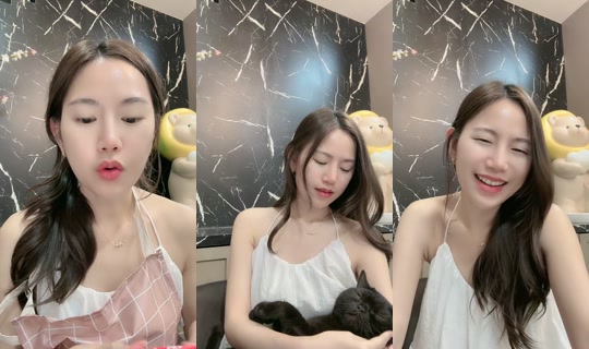 jidapha_nam's Stream - May 23, 2026, 3:20 PM