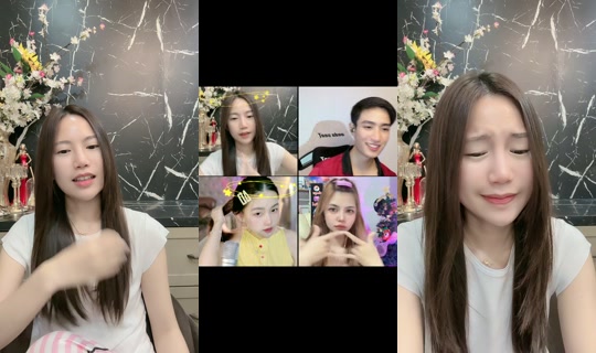 Stream von jidapha_nam – 24. Mai 2026, 16:35