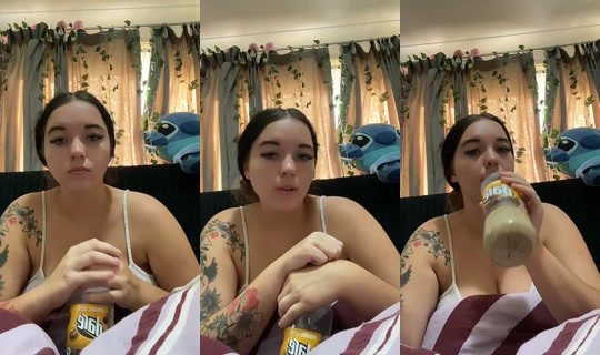 jodielee.xo's Stream - May 23, 2026, 5:04 AM