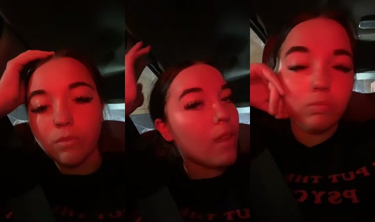 Stream von jodielee.xo – 24. Mai 2026, 10:27
