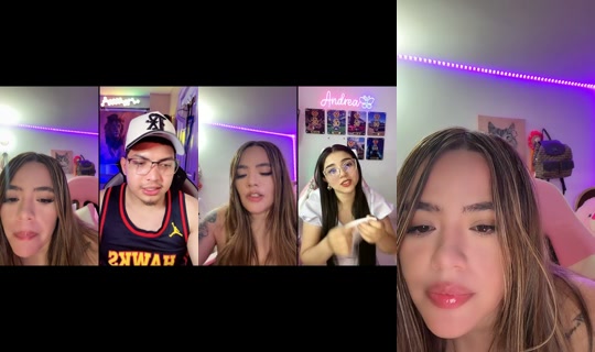 joha02.99's Stream - May 29, 2026, 2:37 AM