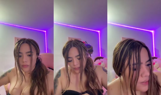 joha02.99's Stream - May 29, 2026, 4:16 AM