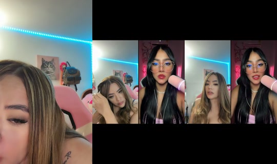 joha02.99's Stream - May 30, 2026, 2:43 AM