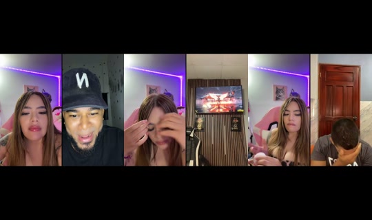 joha02.99's Stream - May 31, 2026, 2:36 AM