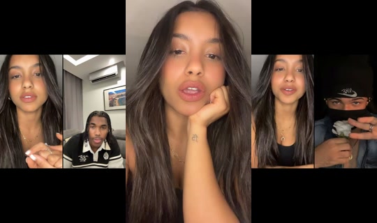 joice.nobr145's Stream - May 28, 2026, 1:52 AM