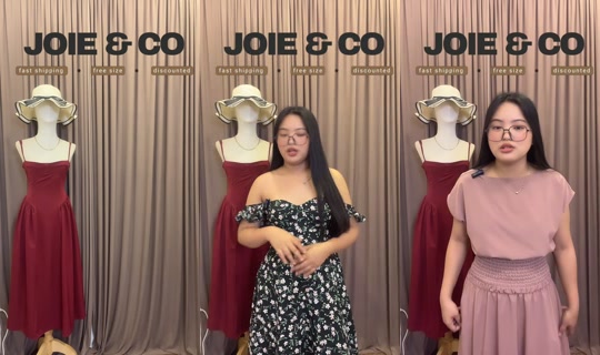 joie_and_co's Stream - Jun 29, 2026, 12:08 AM