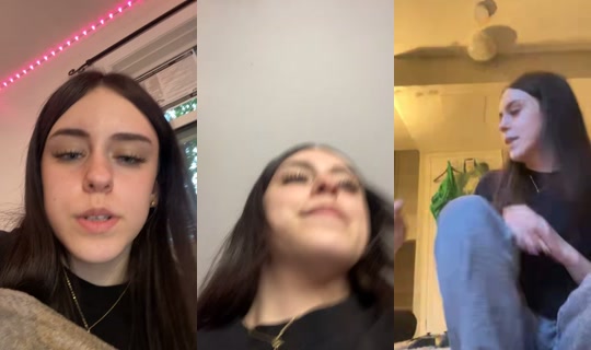 joleenbrunkee's Stream - May 23, 2026, 12:33 AM