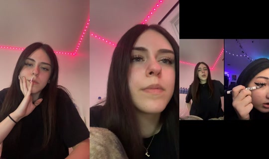 joleenbrunkee's Stream - May 23, 2026, 2:33 AM