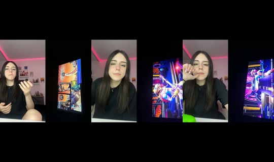 joleenbrunkee's Stream - May 23, 2026, 3:52 AM