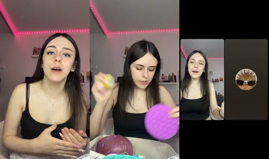 بث joleenbrunkee - 23 مايو 2026، 9:50 م