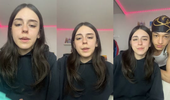 joleenbrunkee's Stream - May 30, 2026, 11:03 AM
