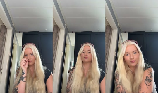 josefine_svensson__'s Stream - Jun 29, 2026, 12:14 PM