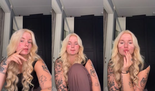 josefine_svensson__ 的直播 - 2026年6月29日 17:11