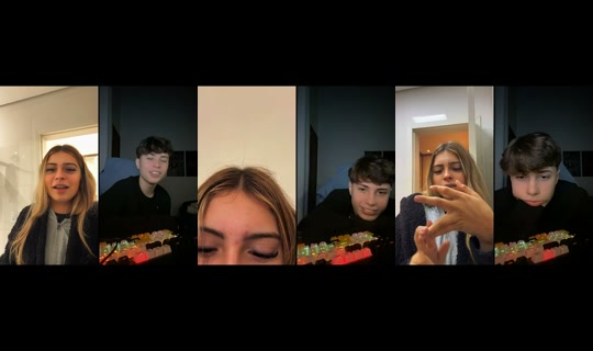 juh8950's Stream - May 24, 2026, 3:13 AM