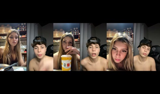 juh8950's Stream - May 30, 2026, 2:44 AM