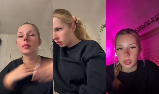 juliadolegax's Stream - May 30, 2026, 12:20 AM