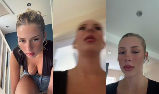 juliadolegax's Stream - May 30, 2026, 10:22 AM
