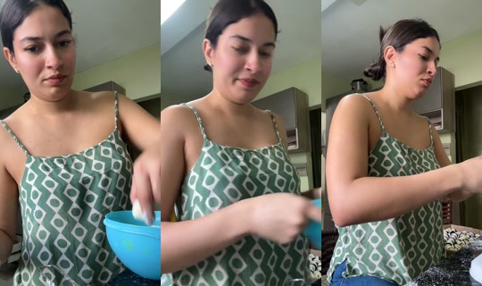 julianaribeirol's Stream - May 30, 2026, 4:19 PM