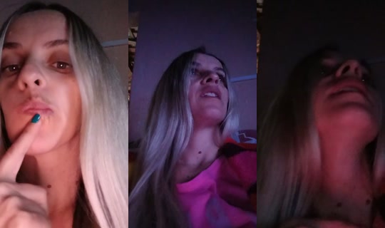 juliannariibeiro5's Stream - May 23, 2026, 9:49 PM