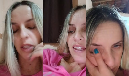 juliannariibeiro5's Stream - May 24, 2026, 12:44 AM