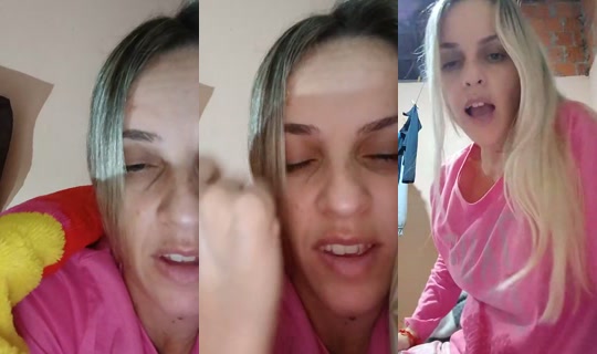 juliannariibeiro5's Stream - May 24, 2026, 1:35 AM
