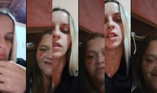 juliannariibeiro5's Stream - May 29, 2026, 2:43 AM