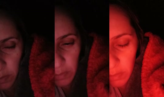 juliannariibeiro5's Stream - May 30, 2026, 2:30 AM