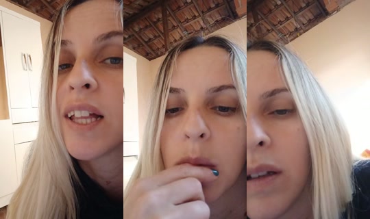 juliannariibeiro5's Stream - May 30, 2026, 6:54 PM
