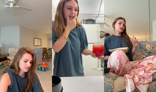 juliannasabonis's Stream - May 23, 2026, 12:17 PM