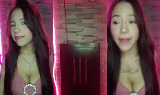 jvalentina.chiqui's Stream - May 30, 2026, 4:05 AM