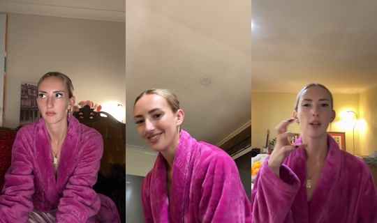 kaileyxlincoln's Stream - May 29, 2026, 11:20 AM