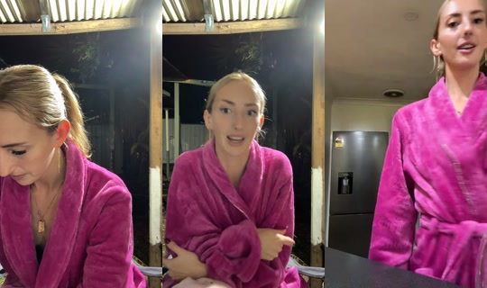 kaileyxlincoln's Stream - May 29, 2026, 12:10 PM