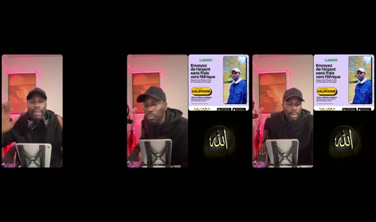 kaliphonesall's Stream - May 25, 2026, 11:56 PM