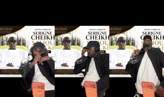 kaliphonesall's Stream - May 30, 2026, 12:27 AM