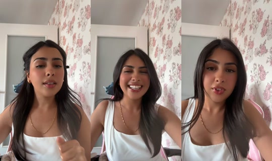kamarbeauty07's Stream - May 23, 2026, 12:45 PM