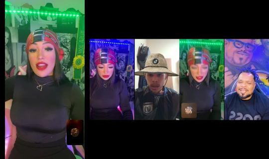 kamiilaoficial's Stream - May 29, 2026, 11:11 PM