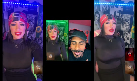 kamiilaoficial's Stream - May 30, 2026, 12:03 AM