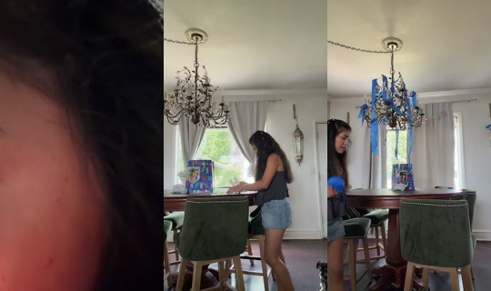 kamilafortiz's Stream - May 30, 2026, 5:48 PM