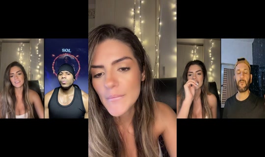 karinekey's Stream - May 31, 2026, 1:54 AM