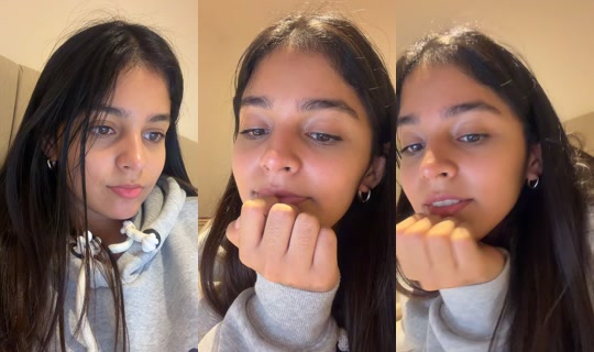 karlabodero's Stream - May 26, 2026, 3:30 AM