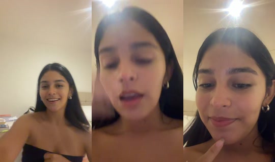 karlabodero's Stream - May 27, 2026, 2:34 AM