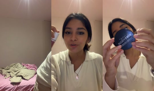 karlabodero's Stream - Jun 29, 2026, 11:01 PM