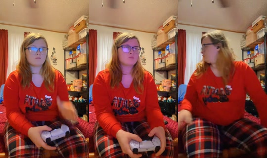 karleetucker6's Stream - May 23, 2026, 9:25 PM