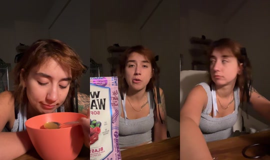 karmenfrancesca's Stream - Jul 1, 2026, 8:20 AM