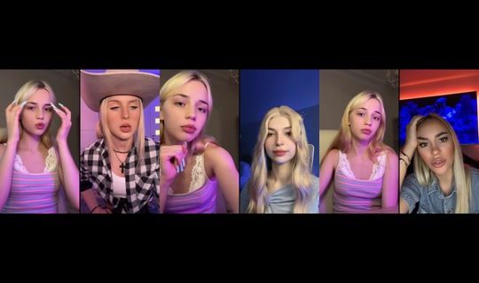 kate.mish1's Stream - May 25, 2026, 6:30 PM