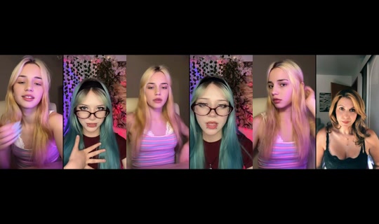 kate.mish1's Stream - May 25, 2026, 7:20 PM