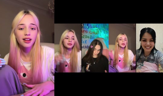 kate.mish1's Stream - May 26, 2026, 7:12 PM